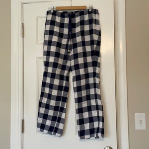 Loft Pajama Pants S